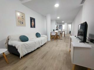 Apartament a Pescadores. ?? ¡tu nuevo hogar en el corazón de la ciudad! ??