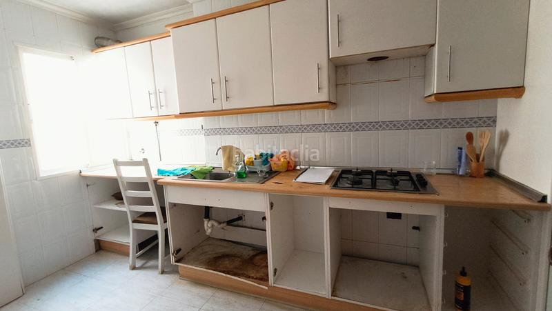 Foto 60702f09-9237-4c3c-a7b0-d928c7ab4fc1. Appartement dans Pescadores Mazarrón