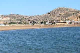 Appartement à Bahia. ¡apartamento en primera línea de playa! ????? ideal para disfrut