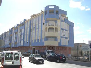 Apartament a La Cumbre-Cuatro Plumas. Oportunidad para inversion: apartamento de dos habitaciones