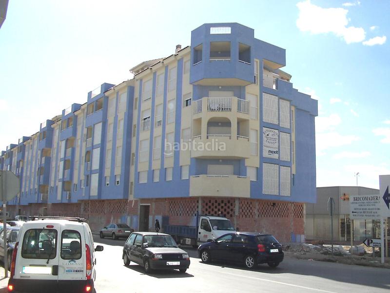 Foto 1cbb3e91-e957-4d35-8907-1624ecfa39b6. Appartement dans La Cumbre-Cuatro Plumas Mazarrón