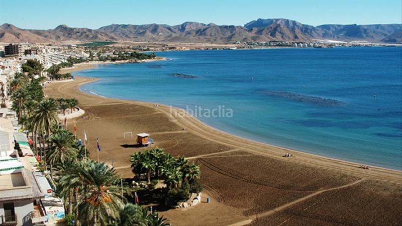 Foto 2afcbcf8-d1d1-488a-9b9c-c14175f80e02. Appartement dans La Cumbre-Cuatro Plumas Mazarrón