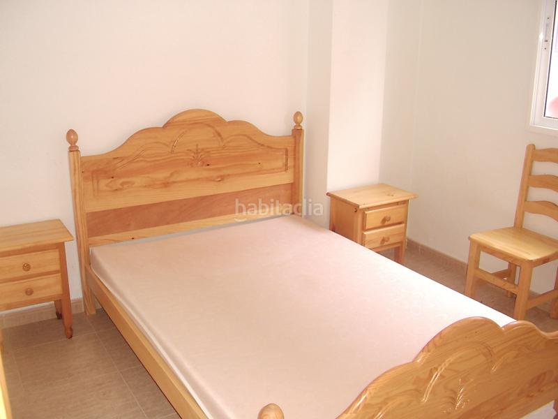 Foto 584661cc-117c-4f72-b709-38f68e410996. Appartement dans La Cumbre-Cuatro Plumas Mazarrón