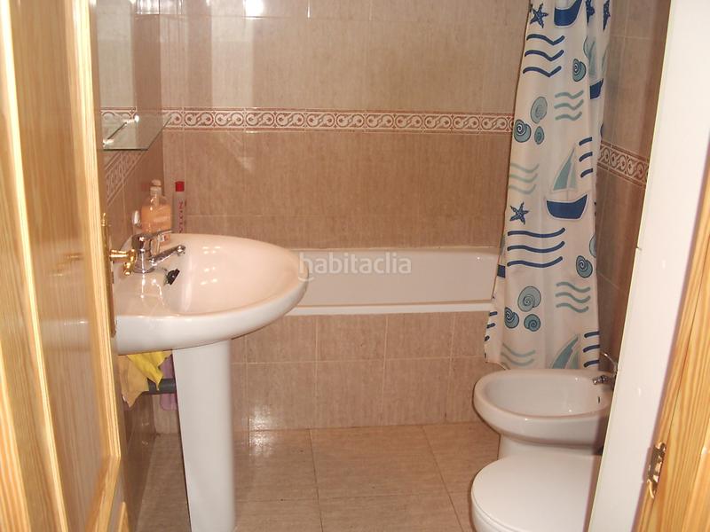 Foto bf76b673-0365-4e26-8663-38e2cfca54c5. Appartement dans La Cumbre-Cuatro Plumas Mazarrón