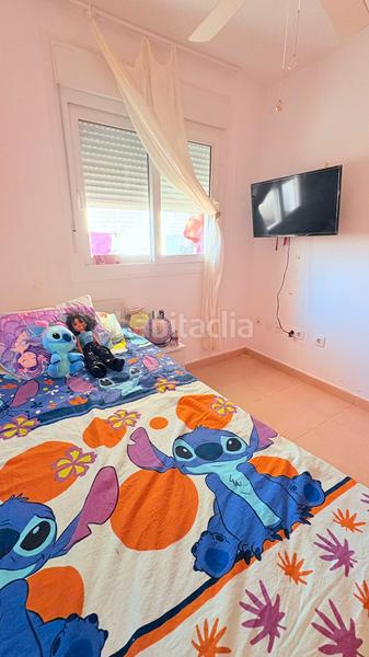 Foto 06fe393c-0073-4703-9192-6e186aa144f6. Appartamento con piscina in Condado de Alhama Alhama de Murcia