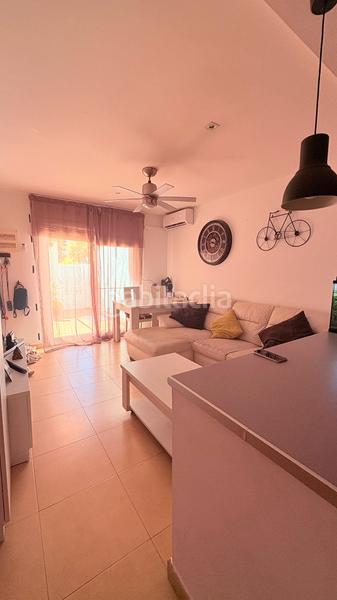 Foto 24af78e4-7f18-47cd-911c-141a29851757. Appartamento con piscina in Condado de Alhama Alhama de Murcia