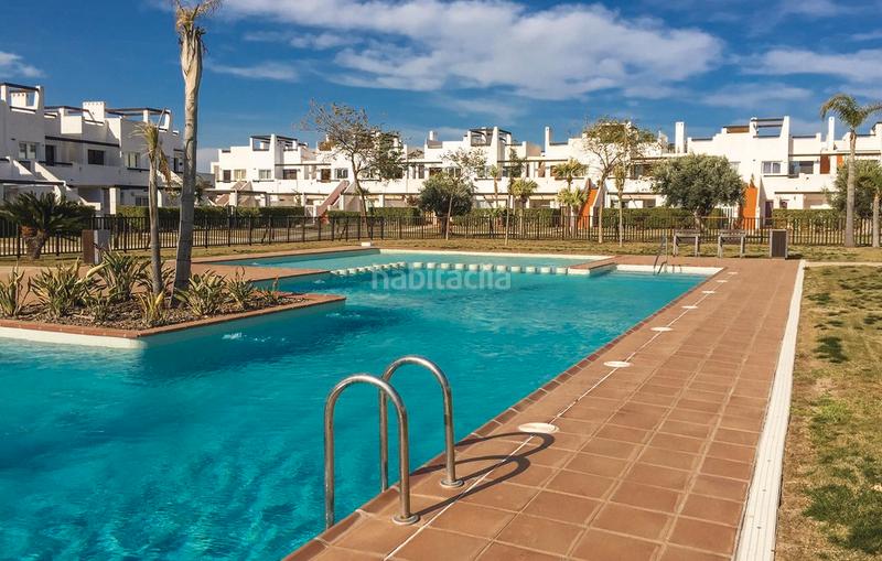 Foto 3a982ee3-be9e-4f18-a67a-f3fd3eee69a4. Appartamento con piscina in Condado de Alhama Alhama de Murcia