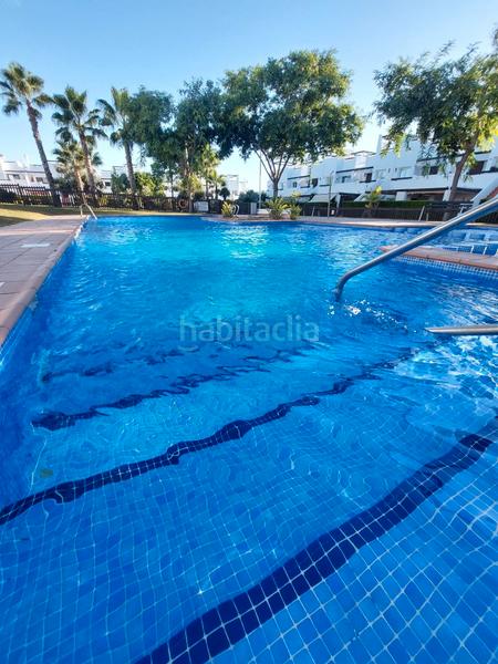 Foto 4182c4bb-bd22-4bcb-b5a8-47b34fc82c8d. Appartamento con piscina in Condado de Alhama Alhama de Murcia