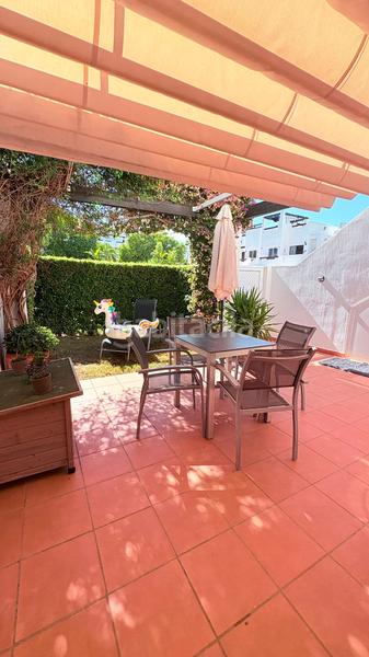 Foto f31ec835-05ac-46a5-986f-3f67d0c24b62. Appartamento con piscina in Condado de Alhama Alhama de Murcia