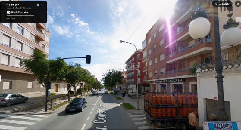 Foto 8fa58f18-dc96-4268-ba84-4e130a3503cf. Residential plot in Mazarrón casco urbano Mazarrón