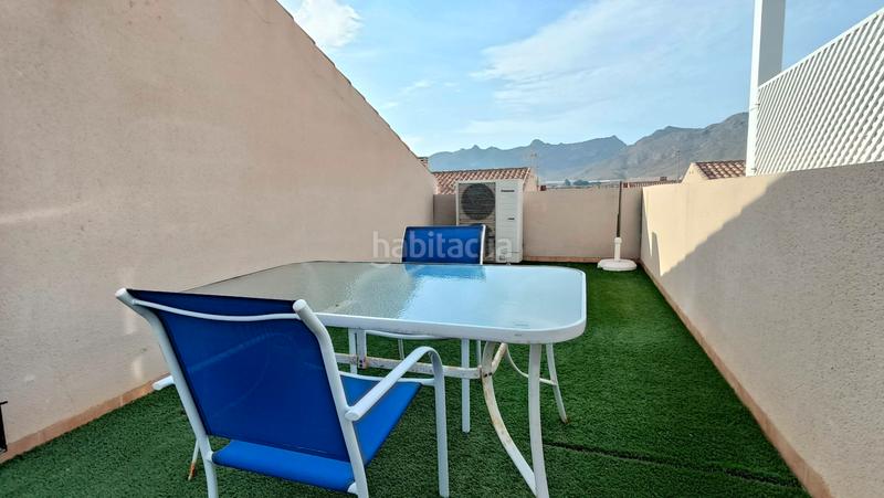 Foto 1f662924-ef83-4211-b622-f4af7e150ee8. Casa ?? descubre este acogedor chalet : en Mazarrón casco urbano Mazarrón