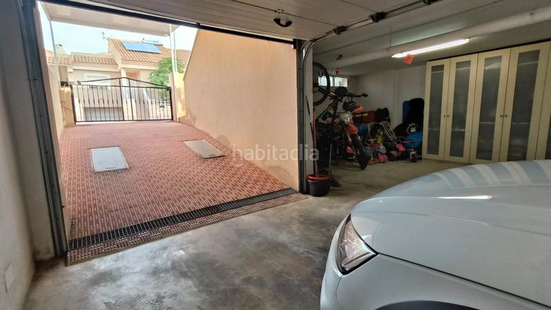 Foto 3cf10e01-9238-4eb6-97c4-eeab34af182f. Casa ?? descubre este acogedor chalet : en Mazarrón casco urbano Mazarrón