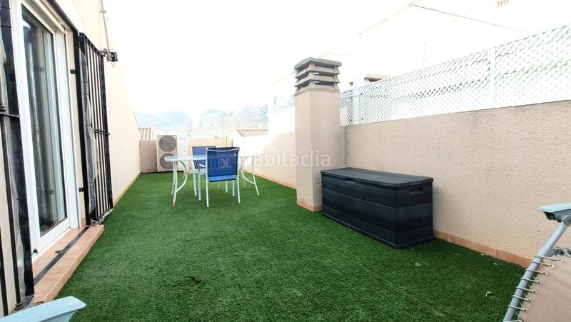 Foto 465ebd84-3f3f-4586-aee0-0000d30d3df4. Casa ?? descubre este acogedor chalet : en Mazarrón casco urbano Mazarrón