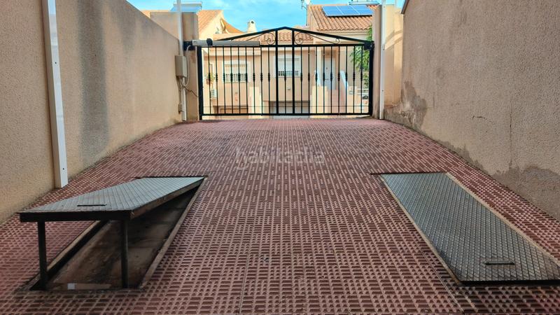 Foto 9e6ccbc7-35a5-4373-b216-b2ee22c85871. Casa ?? descubre este acogedor chalet : en Mazarrón casco urbano Mazarrón