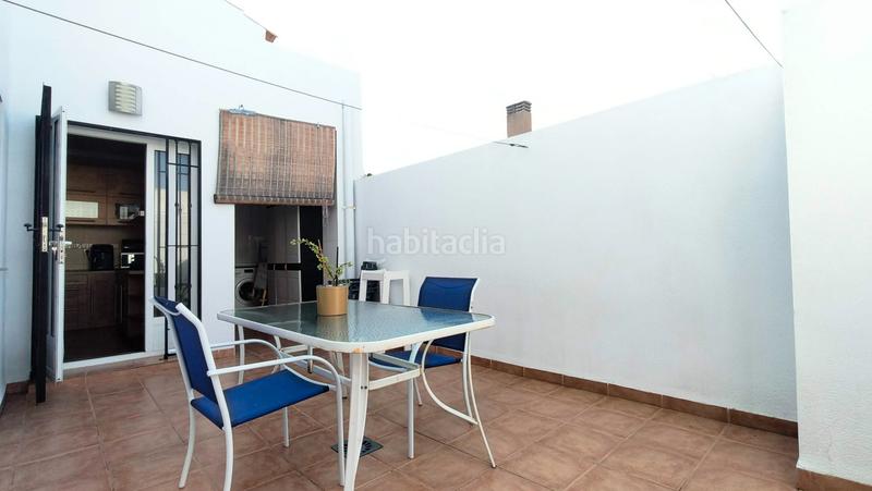 Foto a4621e8e-dac6-4db1-8599-8c26df322418. Casa ?? descubre este acogedor chalet : en Mazarrón casco urbano Mazarrón