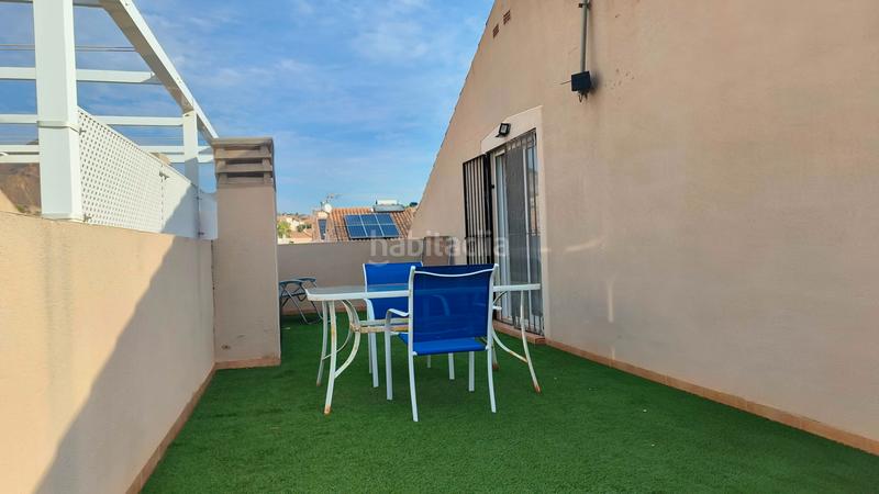 Foto e50a32fa-cba3-48f8-8bd1-ec37f3381369. Casa ?? descubre este acogedor chalet : en Mazarrón casco urbano Mazarrón