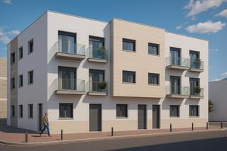 Apartament a Mazarrón Casco Urbano. Apartamentos de nueva construccion en mazarron