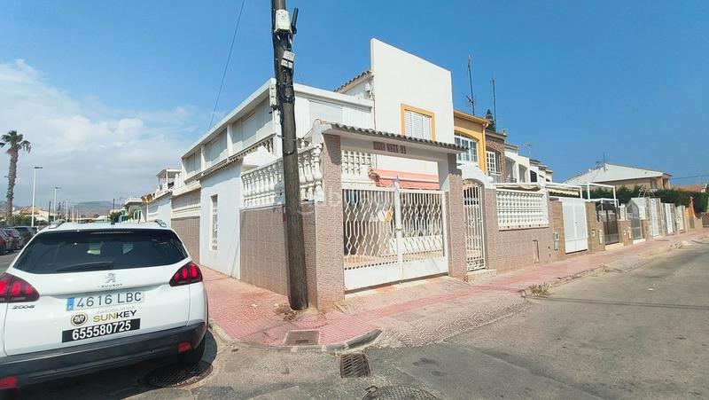 Foto 0e49dcd9-29e4-430f-a0ed-fc6be3ffcc59. Chalet in Bahia Mazarrón