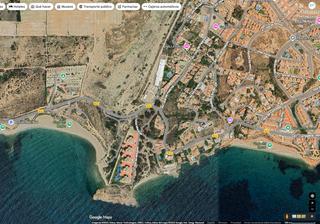 Terreny residencial a Los Puertos. Oportunidad única en puerto de mazarrón