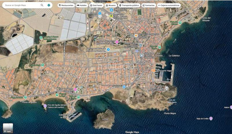 Foto 8ec9f14f-6d3a-4316-8eb9-ec0b9fe2db02. Wohngrundstück in La Cumbre-Cuatro Plumas Mazarrón