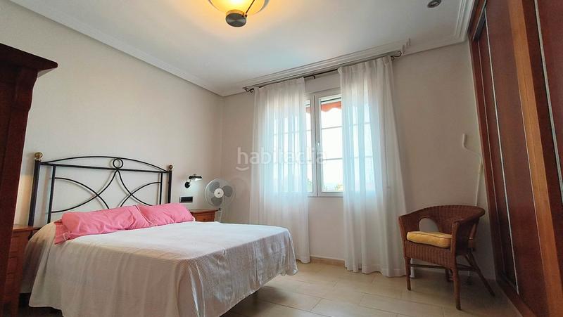 Foto 2047fc36-bfa7-4e3d-ade5-ec6ca09c2546. Chalet exclusividad, vistas infinitas y dos hogares en uno. en Mazarrón