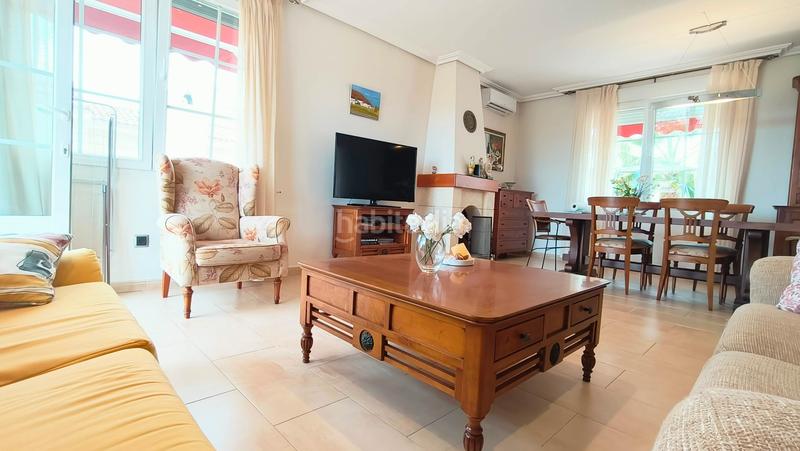 Foto 37a65cd2-804e-4ffb-b8a7-d3656044a556. Chalet exclusividad, vistas infinitas y dos hogares en uno. en Mazarrón