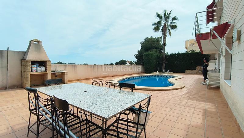 Foto 4ad375ac-a1a1-4f25-b832-0d6c9e6666c8. Chalet exclusividad, vistas infinitas y dos hogares en uno. en Mazarrón