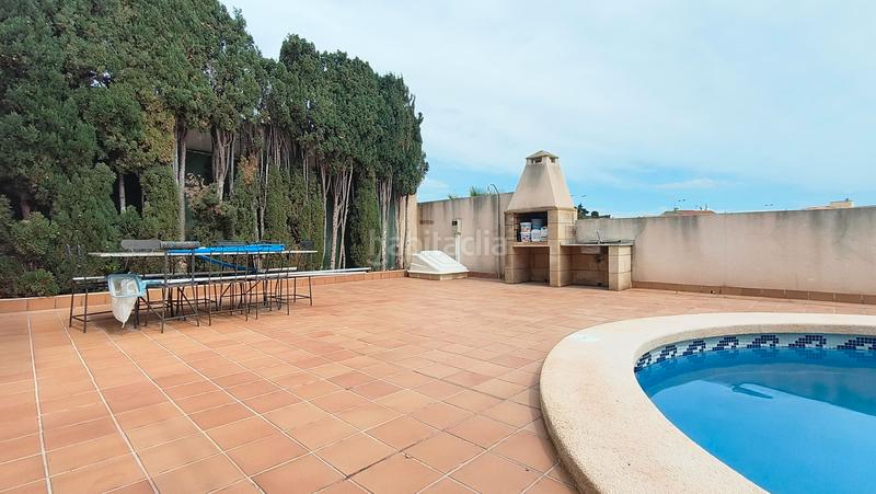 Foto 584d8e29-da46-48c2-9853-4edac8c52e72. Chalet exclusividad, vistas infinitas y dos hogares en uno. en Mazarrón