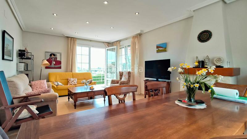 Foto 86986350-3729-4ac7-8e74-5d845adfaf8d. Chalet exclusividad, vistas infinitas y dos hogares en uno. en Mazarrón