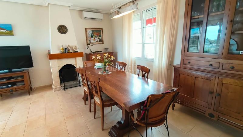 Foto 8f2b0930-c2cf-4535-87b4-850d774427a4. Chalet exclusividad, vistas infinitas y dos hogares en uno. en Mazarrón