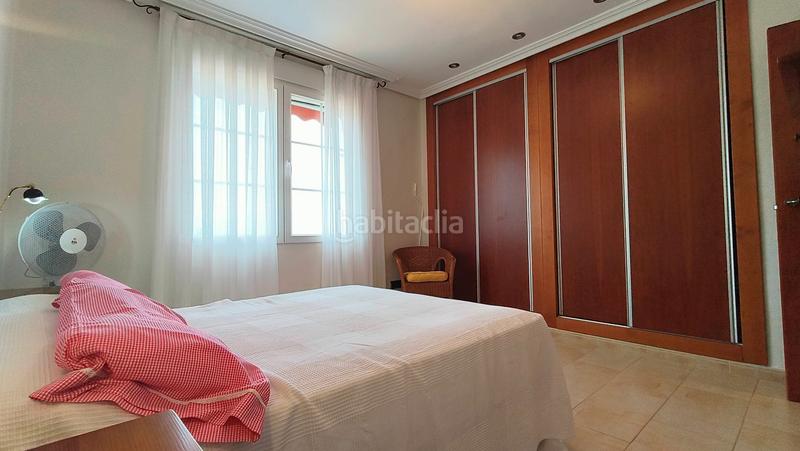 Foto cb5bd78f-0679-4f50-955e-b82254e7f7fc. Chalet exclusividad, vistas infinitas y dos hogares en uno. en Mazarrón