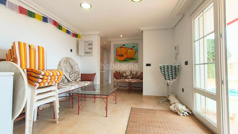 Foto ccfc3dc0-ed21-4b46-8e84-ea4d3b8b1b48. Chalet exclusividad, vistas infinitas y dos hogares en uno. en Mazarrón