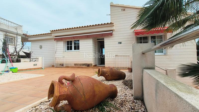 Foto d3441b70-5bd5-4bbb-810f-d02332614c66. Chalet exclusividad, vistas infinitas y dos hogares en uno. en Mazarrón