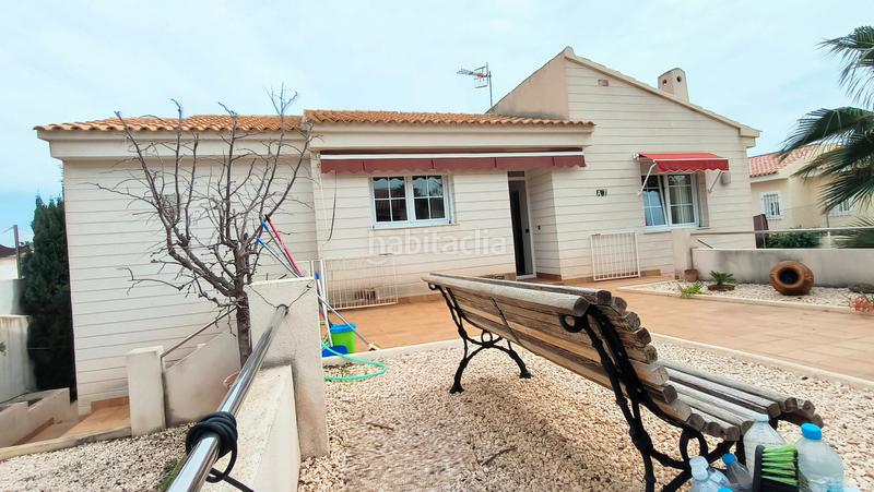 Foto eab1b965-68cd-4dcb-9fb0-ceaa7b8fcaf9. Chalet exclusividad, vistas infinitas y dos hogares en uno. en Mazarrón