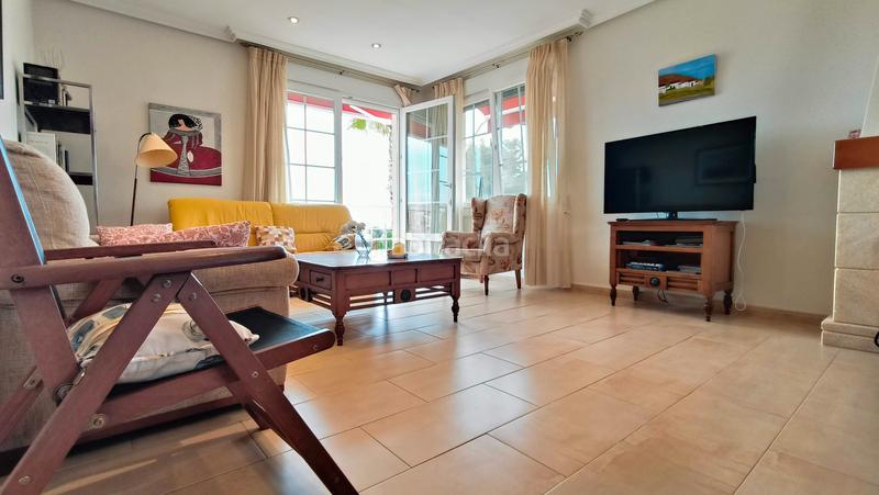 Foto fc8f233d-5ee6-4fc7-8df1-2307fbbaebdb. Chalet exclusividad, vistas infinitas y dos hogares en uno. en Mazarrón