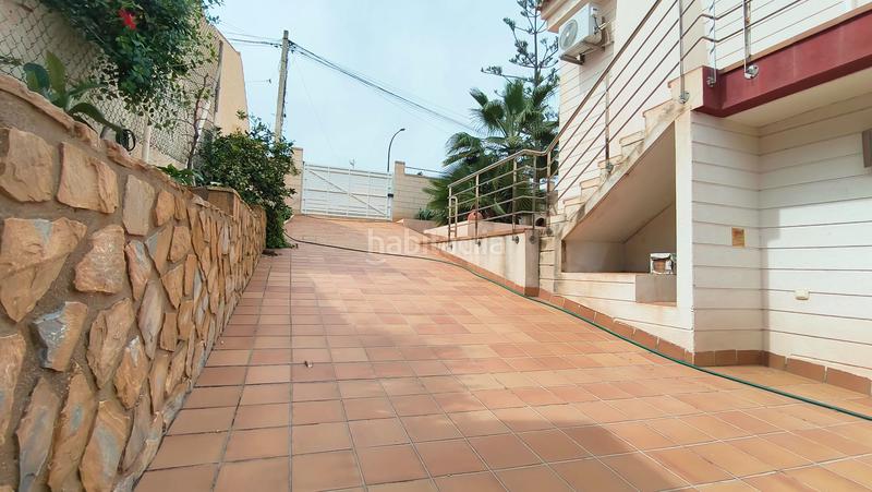 Foto fe29aca1-12d7-4805-a330-7639c477b7ae. Chalet exclusividad, vistas infinitas y dos hogares en uno. en Mazarrón