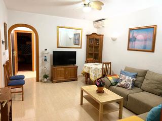 Xalet a Bolnuevo. ?? casa en planta baja con piscina privada en bolnuevo, a solo 5