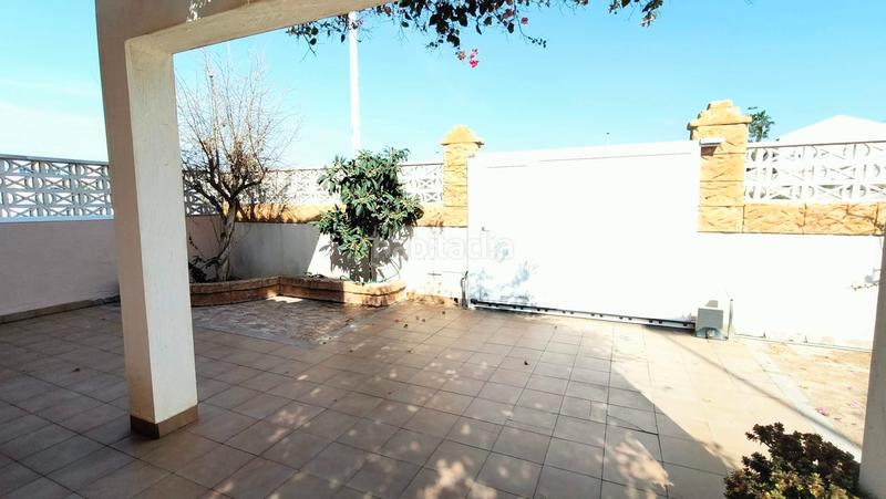 Foto 8f369571-08ec-4941-9f56-f62437d309b9. Xalet a Playa Sol Mazarrón