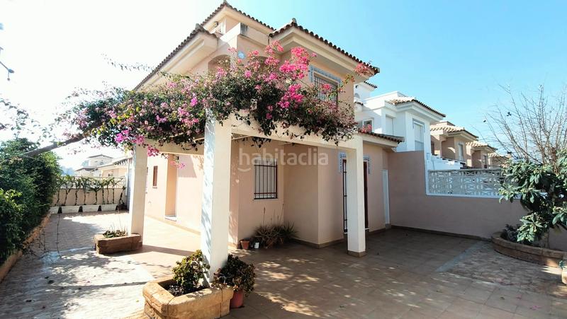 Foto dd20349d-4bf7-4059-b7f9-a54c6692284a. Xalet a Playa Sol Mazarrón