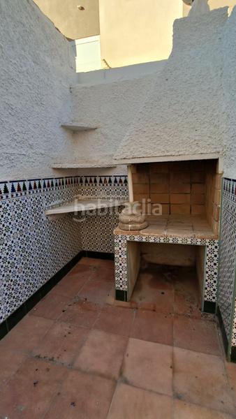 Foto 075225af-7ab3-4c55-978e-452bc473c7f9. House in Bahia Mazarrón