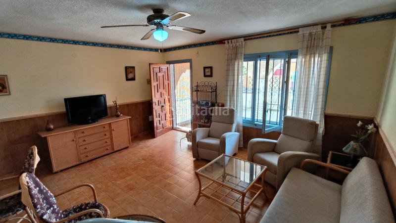 Foto 2c2338c9-d25b-48e4-83fb-b7fccf7a78b2. House in Bahia Mazarrón