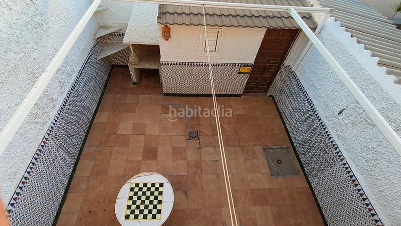 Foto 3f8b276b-2353-459d-ab2c-e8a4c768dc97. House in Bahia Mazarrón