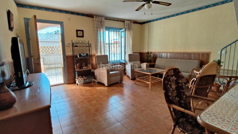 Foto 7b007620-f36c-4cb0-8238-a4cecc3722e8. House in Bahia Mazarrón