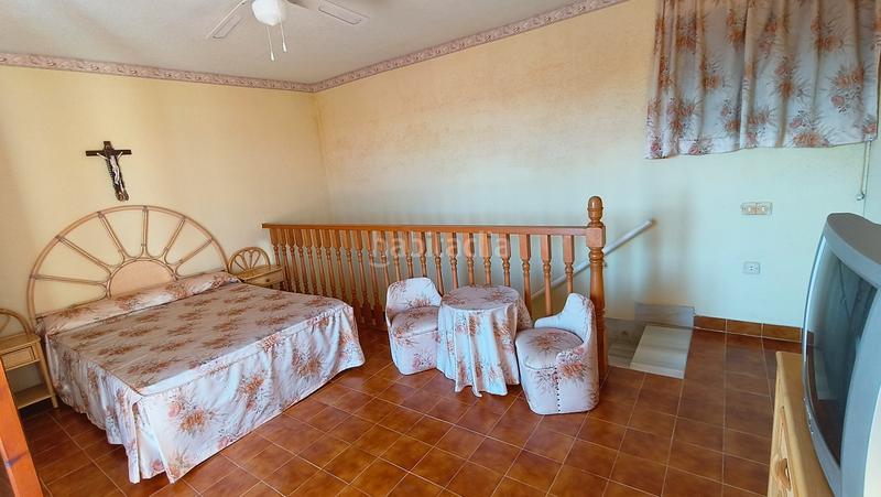 Foto 94048d54-070a-45b5-adcb-28e16c293fd9. House in Bahia Mazarrón