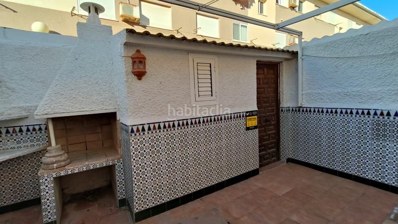 Foto af18b926-c304-49da-b171-770db547c3a4. House in Bahia Mazarrón