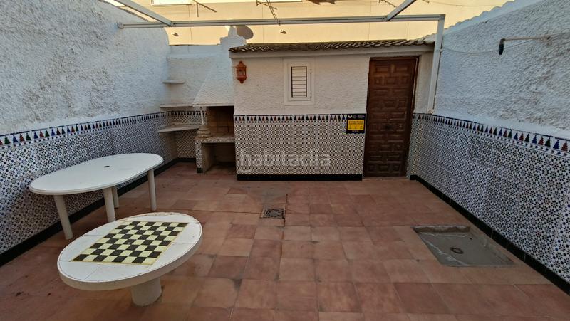 Foto b28801fd-a62f-4ca6-bda8-be649bbc7833. House in Bahia Mazarrón