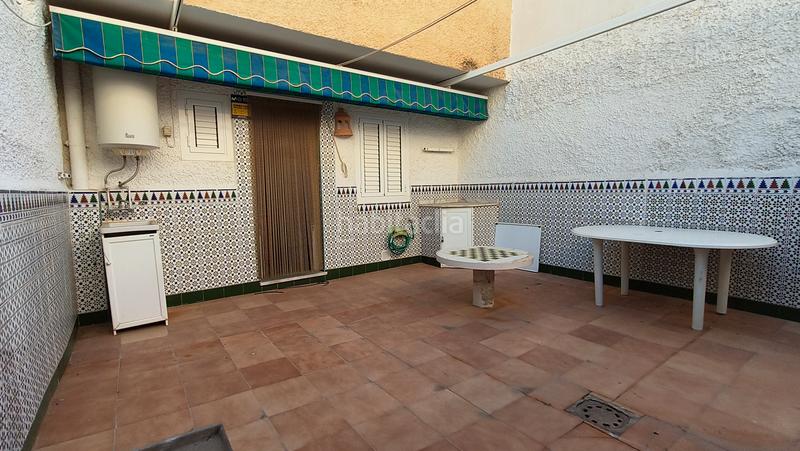 Foto b40b3dcc-4af1-4bfa-9fa8-4cf22c8ff8c6. House in Bahia Mazarrón