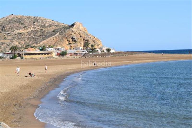 Foto cfc320a6-2a3d-49c2-aa9f-f76e0c2c9330. House in Bahia Mazarrón