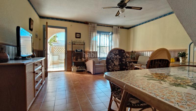 Foto ec916521-055e-472f-81de-edb2693204b0. House in Bahia Mazarrón