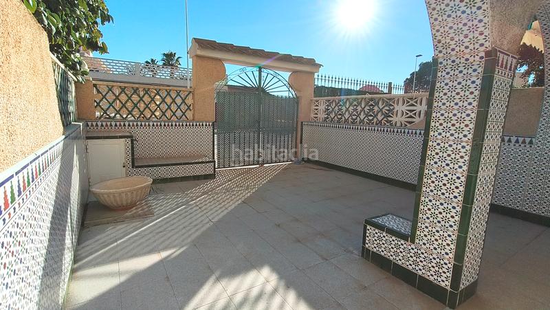 Foto f26c1d3b-7094-4bd0-83f9-d96669907ee1. House in Bahia Mazarrón